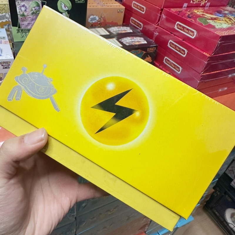 Hot Sale Original Pokémon Trad – обзор и цена Party Games Cards