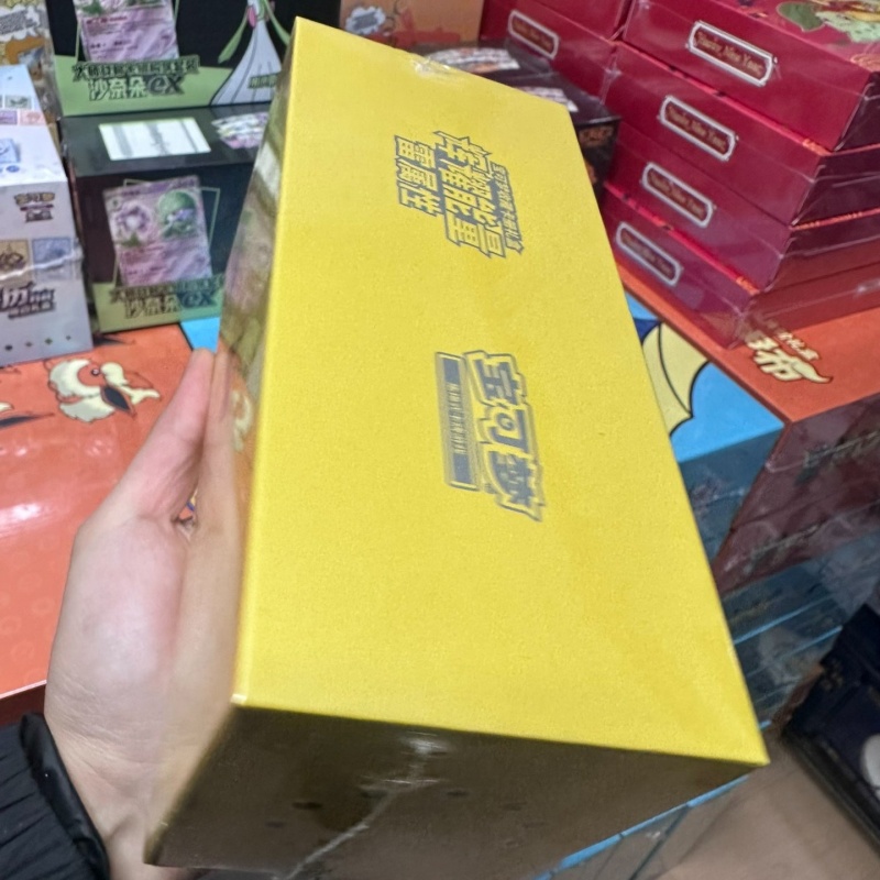 Hot Sale Original Pokémon Trad – обзор и цена Party Games Cards