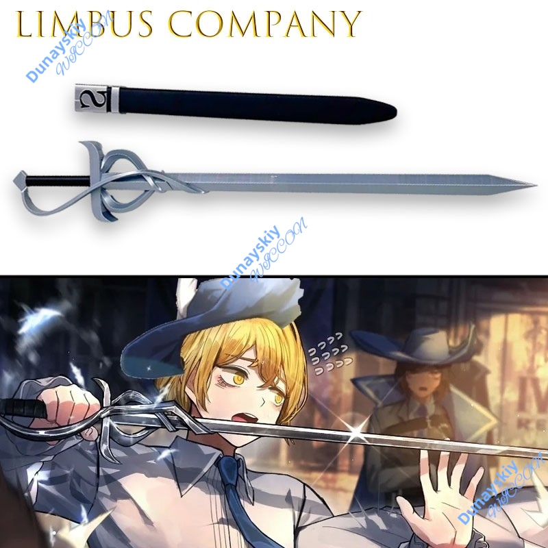 Limbus Company Five Associatio – обзор и цена Party Games Company