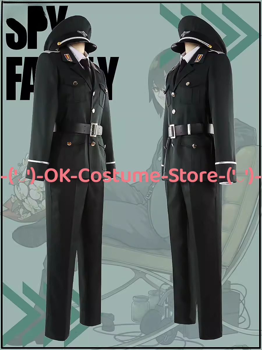 [Customized Size] SPY×FAMILY Y – обзор и цена Party Family Games