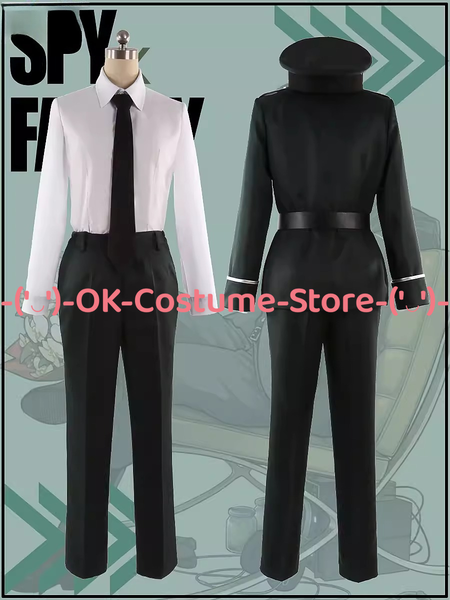 [Customized Size] SPY×FAMILY Y – обзор и цена Party Family Games