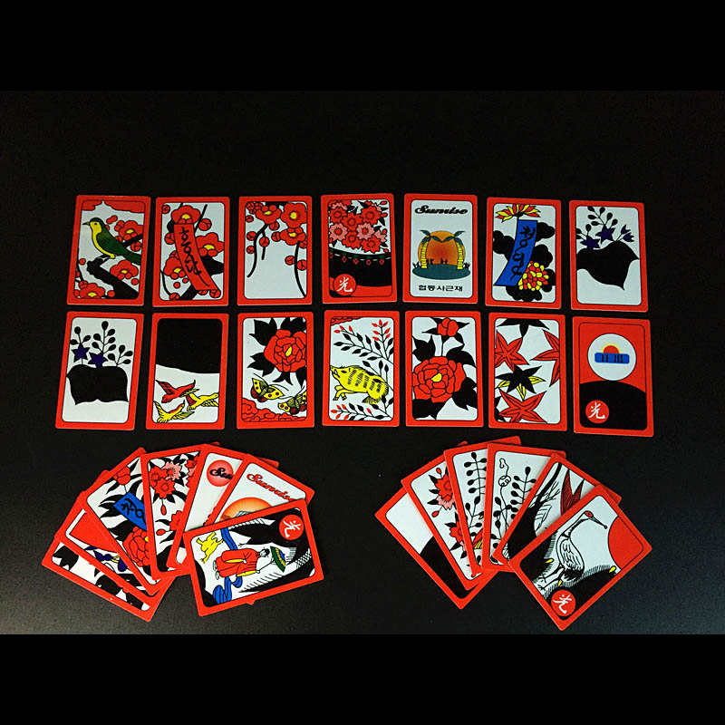 Korean Japanese PVC Waterproof – обзор и цена Party Games Popular
