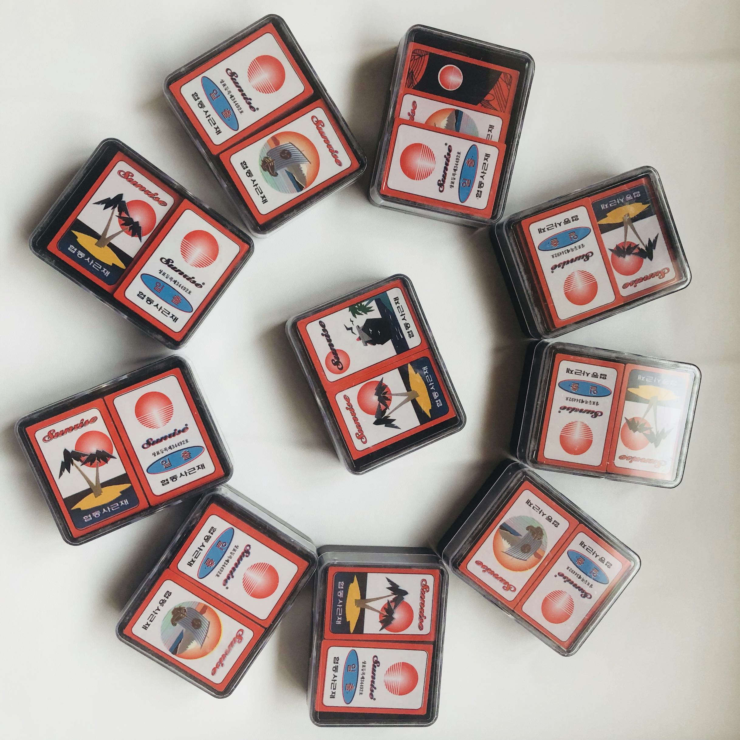 Korean Japanese PVC Waterproof – обзор и цена Party Games Popular