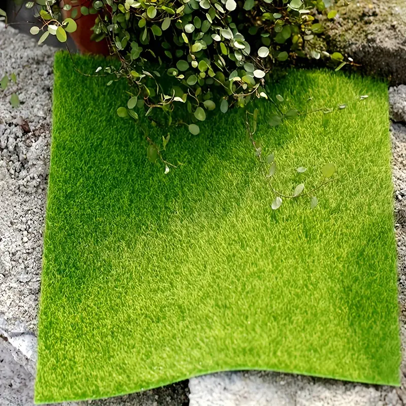 3 pieces of fairy garden grass – обзор и цена Party Games Baby Shower