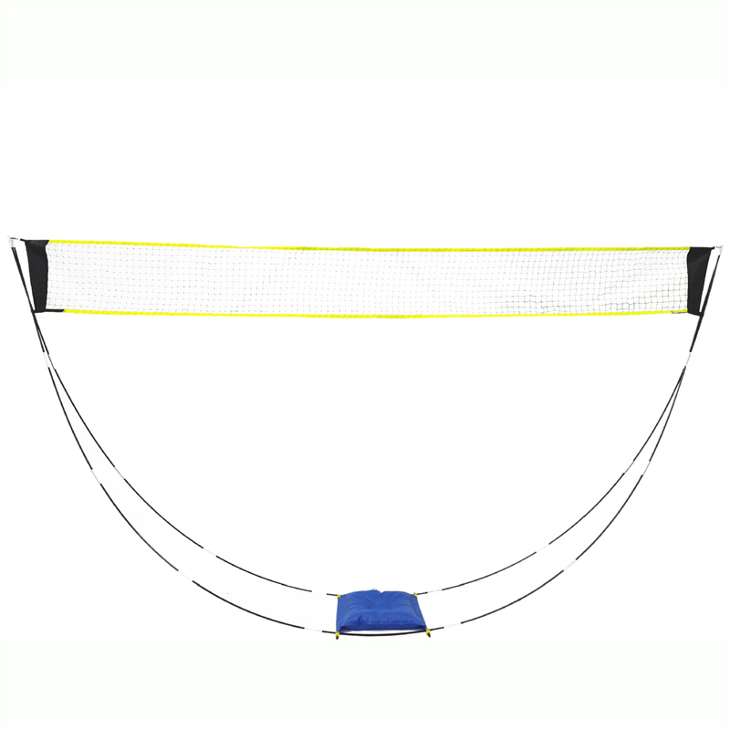 Foldable Badminton Net Set for – обзор и цена Badminton Set Garden