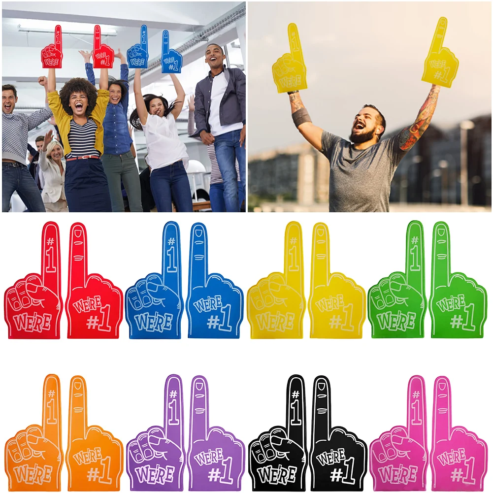 New Popular 1PCS Cheering Even – обзор и цена Party Games Popular