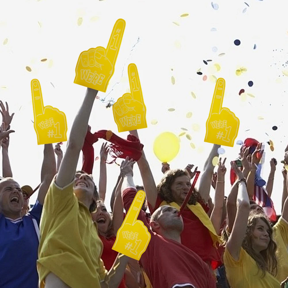 New Popular 1PCS Cheering Even – обзор и цена Party Games Popular
