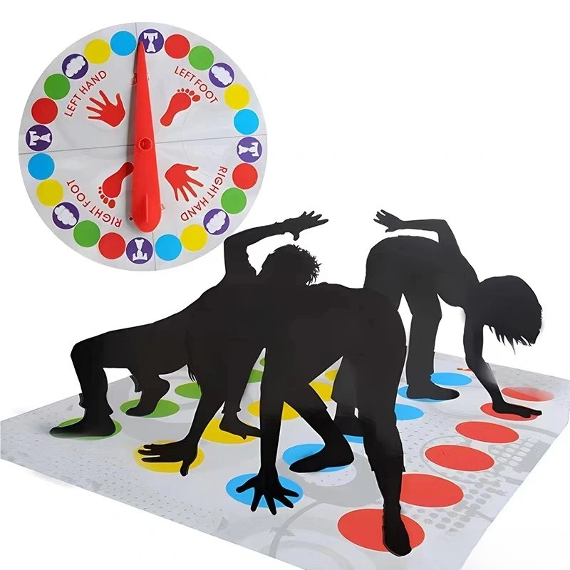 A Fun Game for Both Boys and G – обзор и цена Party Games Physical
