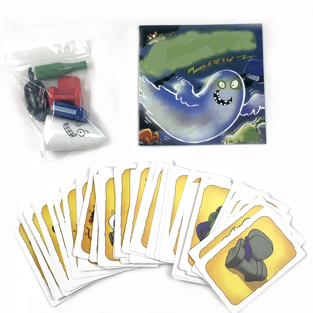 Board Game Cards Game Very Pop – обзор и цена Party Games Popular