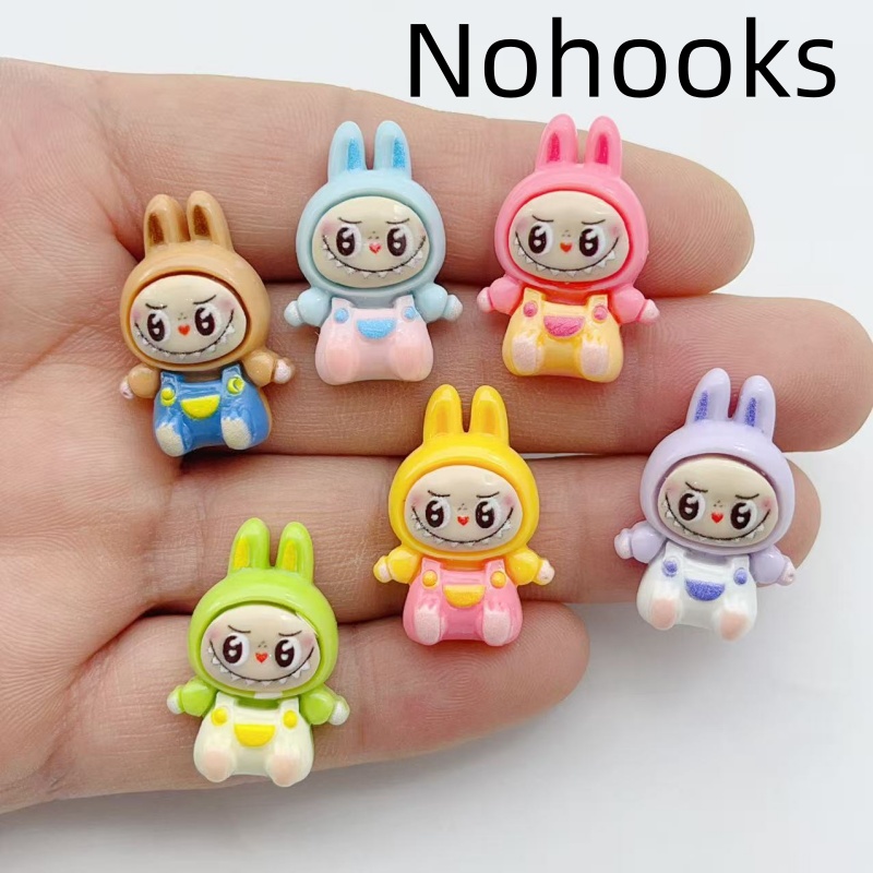 10Pcs Kawaii Rabbit Strawberry – обзор и цена Party Games Ideas