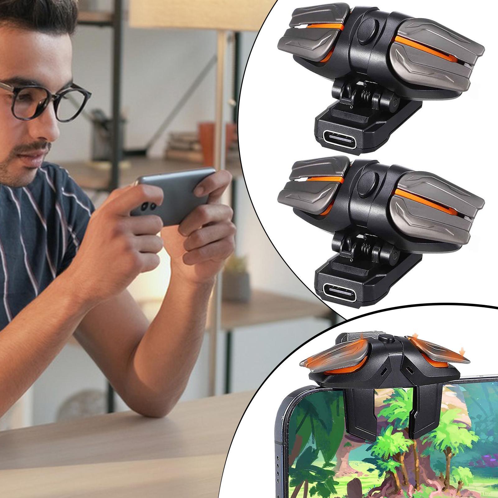 Phone Game Controller 2 Pieces – обзор и цена Party Games In Steam