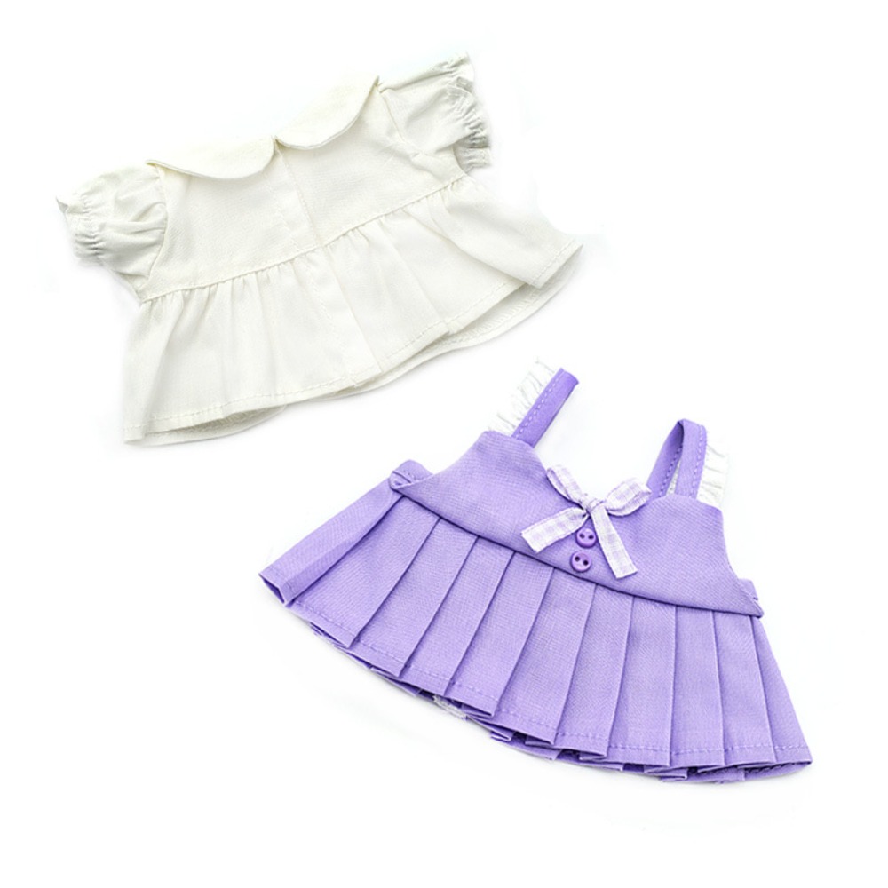 20cm Plush Cotton Doll Clothes – обзор и цена Party Games 15 In 1