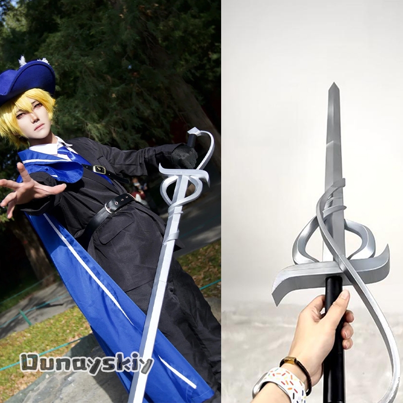 Hemera/Sinclair Sword Limbus C – обзор и цена Party Games Company