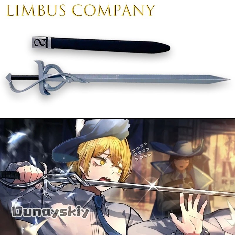 Hemera/Sinclair Sword Limbus C – обзор и цена Party Games Company