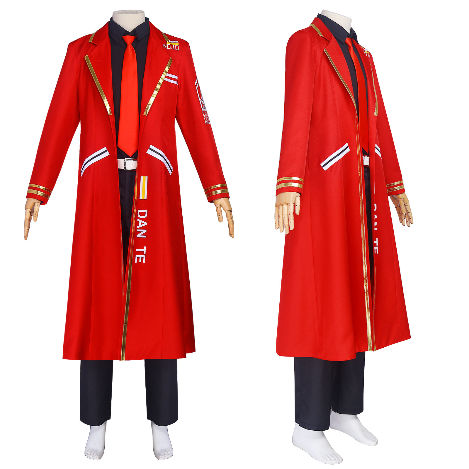 Game Limbus Company Cosplay Da – обзор и цена Party Games Company