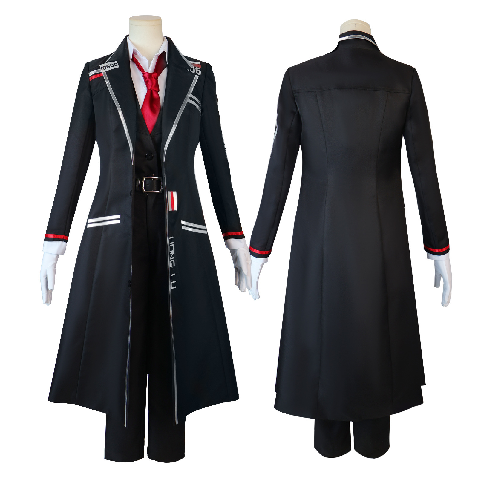 Game Limbus Company Cosplay Da – обзор и цена Party Games Company