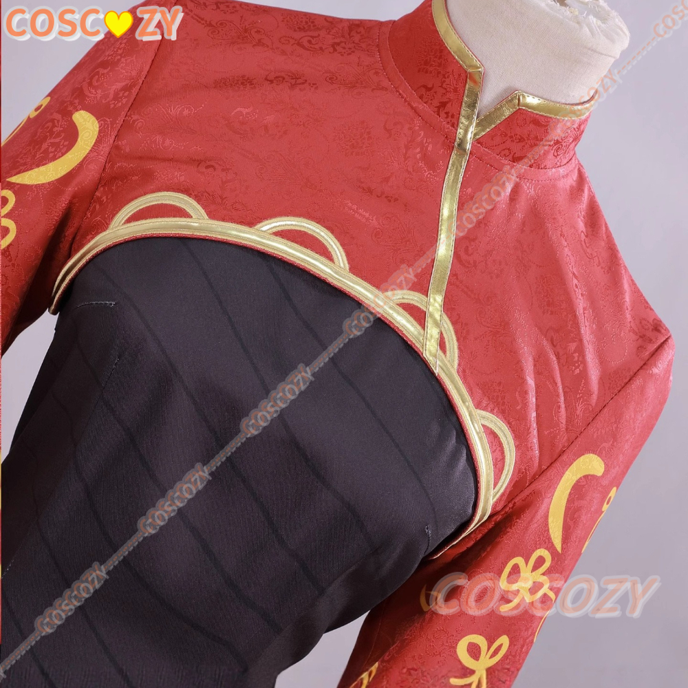 Limbus Company‌ Jia Xichun Cos – обзор и цена Party Games Company