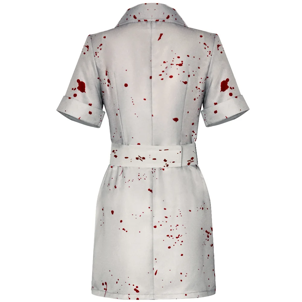 Nurse Silent 2 Nurse Cosplay C – обзор и цена Zombie Party Games