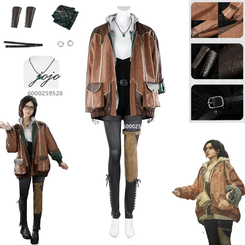 Popular Game Alma Cosplay Wild – обзор и цена Party Games Popular