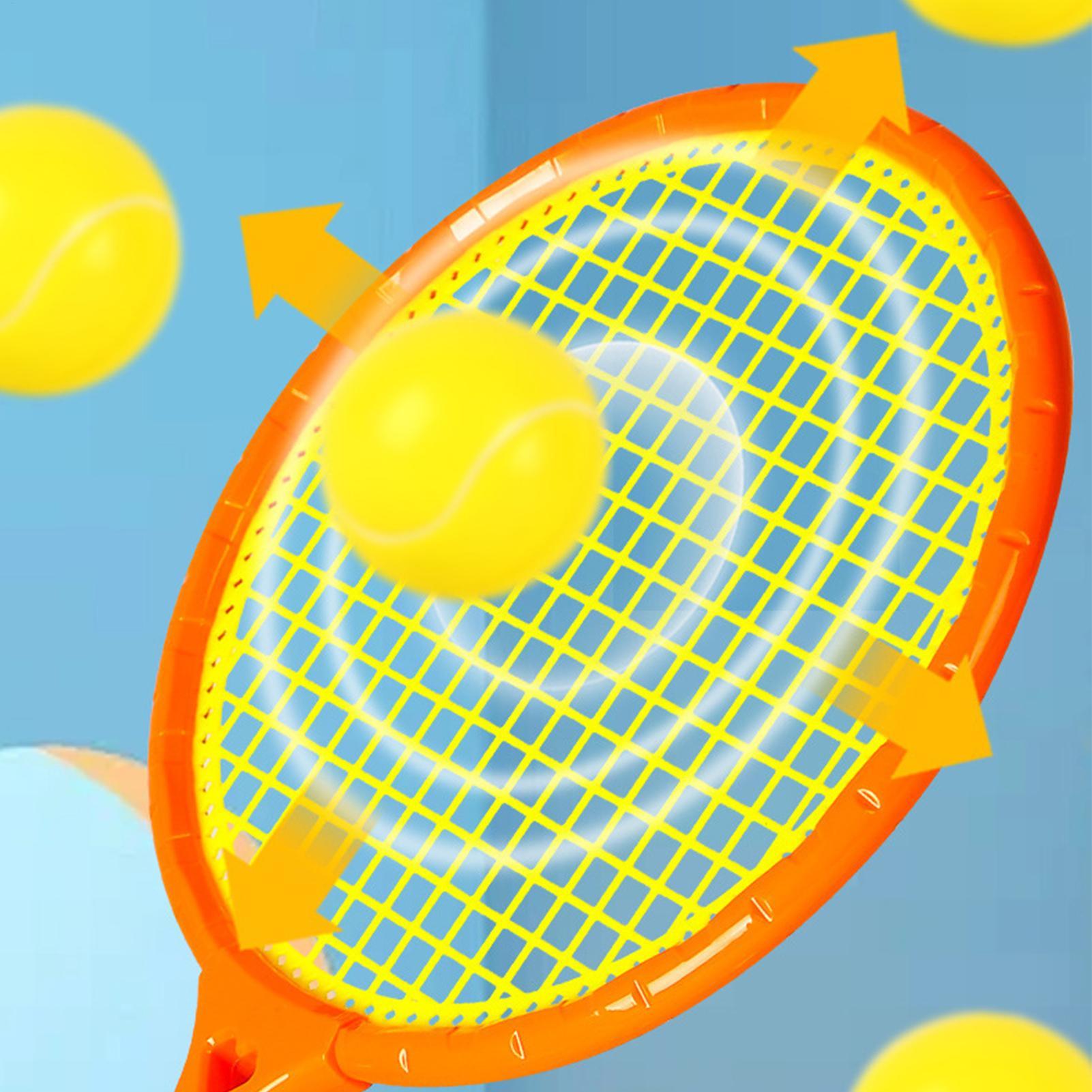 Badminton Set Kids Outdoor Ten – обзор и цена Badminton Set Garden