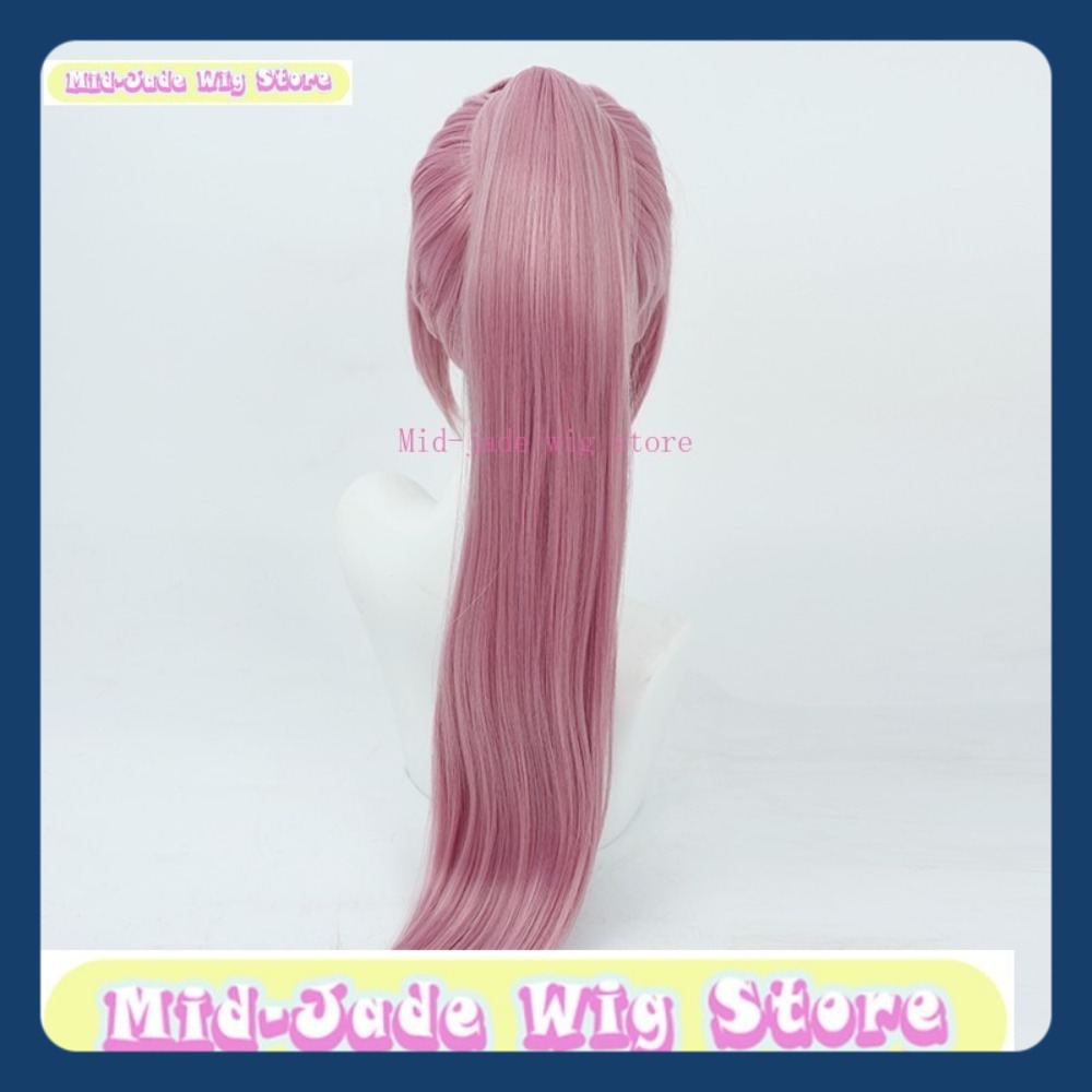 Mid-jade Wig Store Path To Now – обзор и цена Party Games Summer
