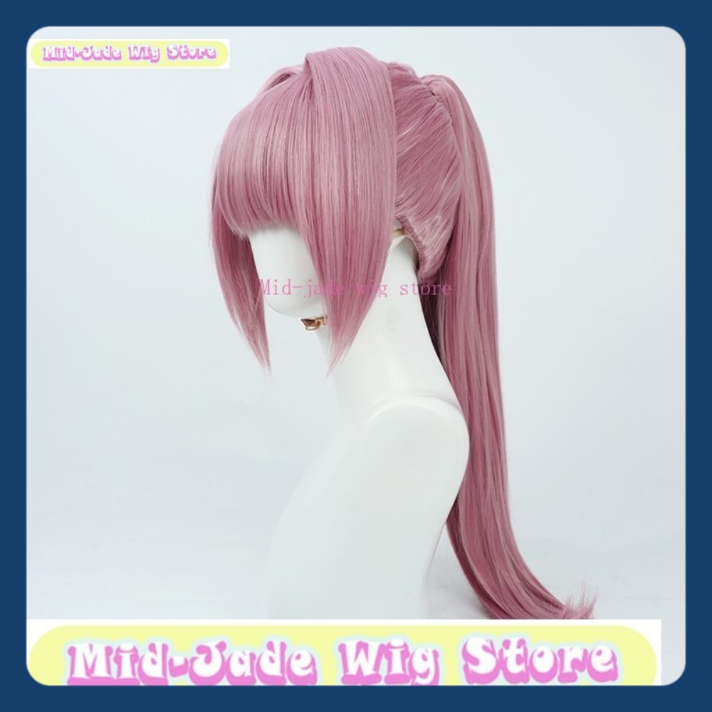 Mid-jade Wig Store Path To Now – обзор и цена Party Games Summer