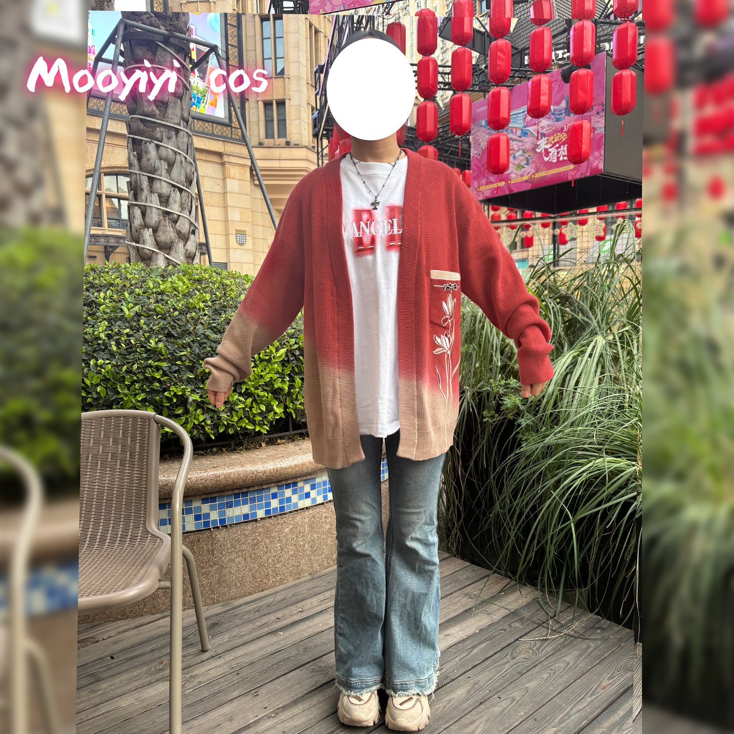 New Zayne Cosplay Costume for  – обзор и цена Party Games Popular