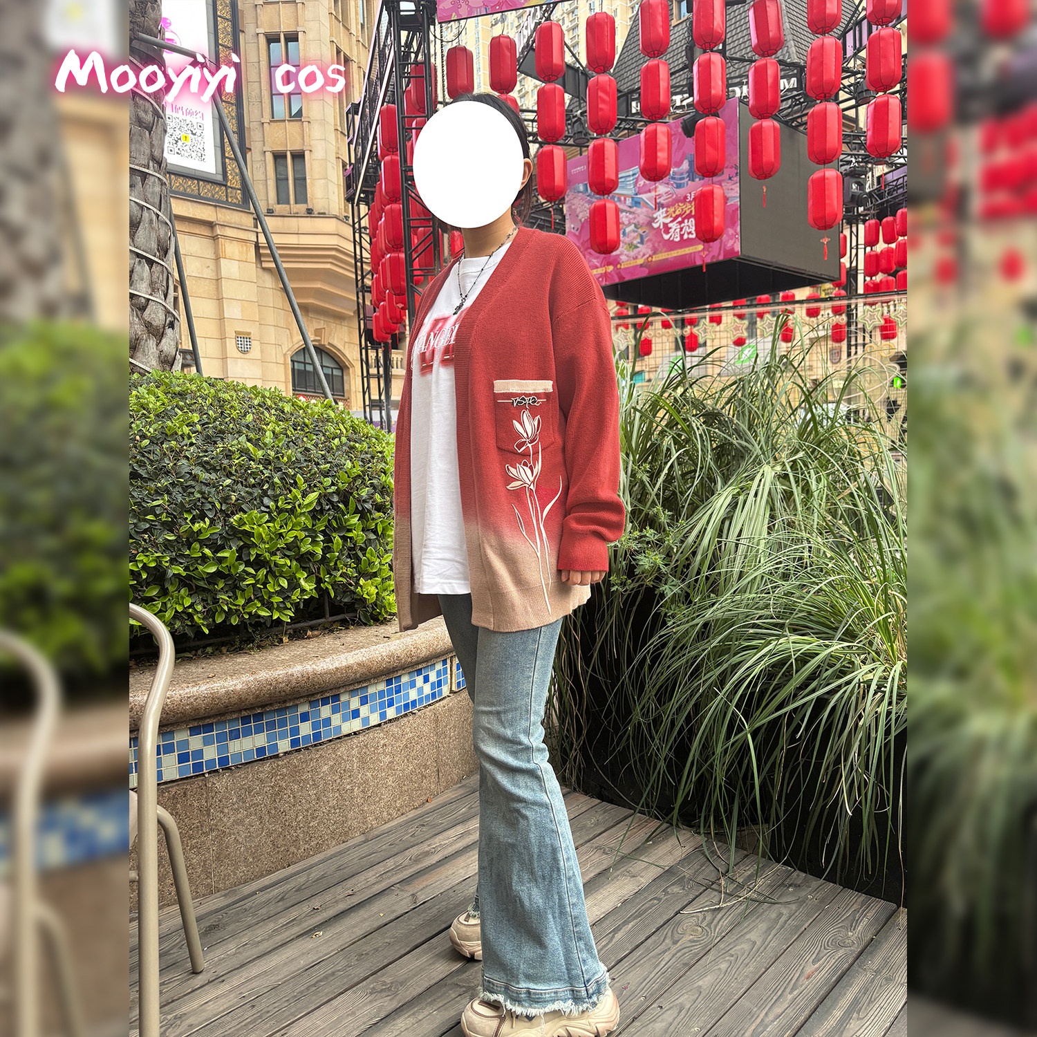 New Zayne Cosplay Costume for  – обзор и цена Party Games Popular