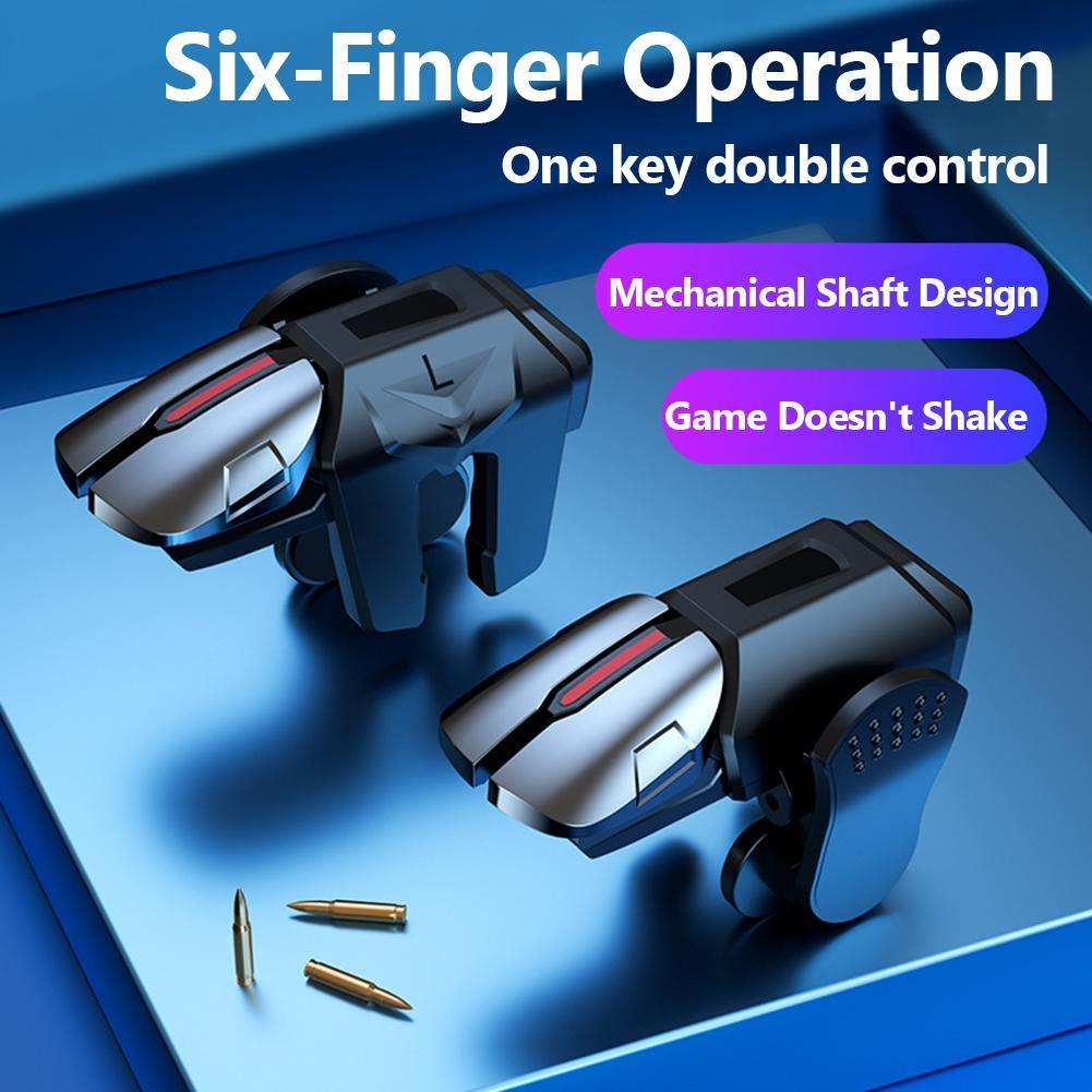 2pcs Physical Buttons Latency- – обзор и цена Party Games Physical