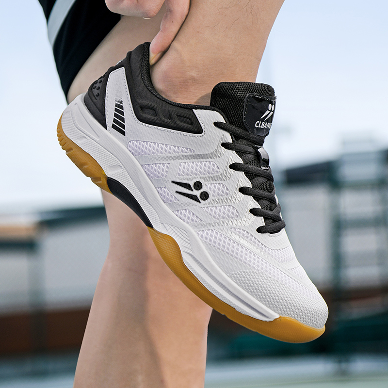 Breathable Knit Tennis Shoes M – обзор и цена Badminton Set Garden