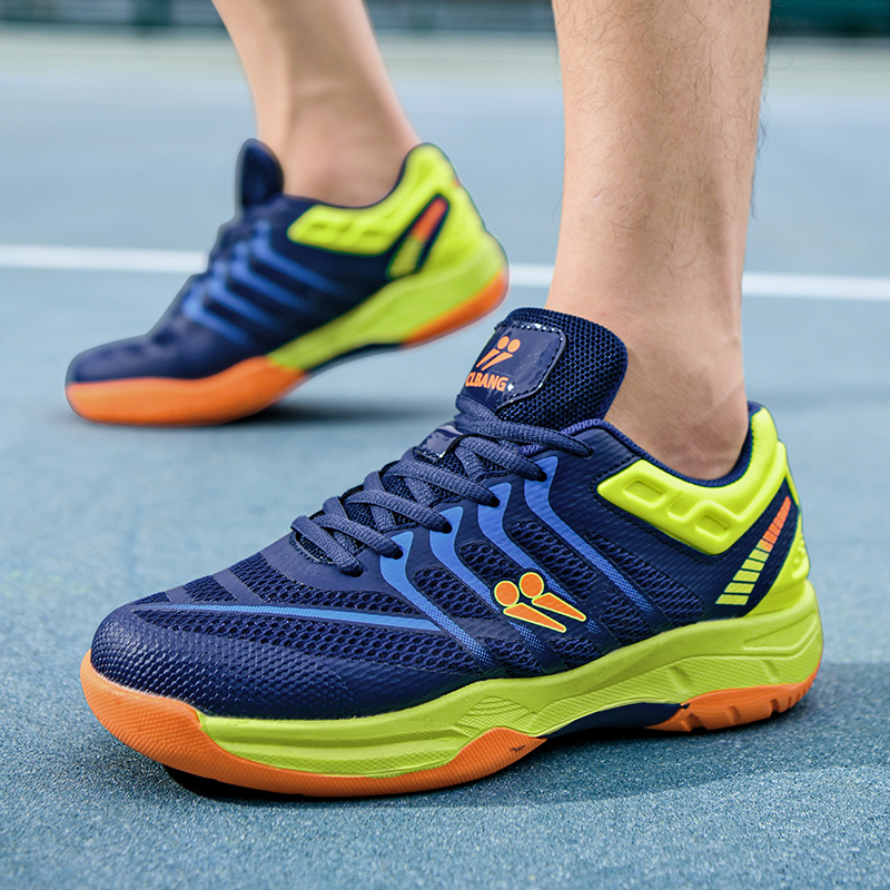 Breathable Knit Tennis Shoes M – обзор и цена Badminton Set Garden