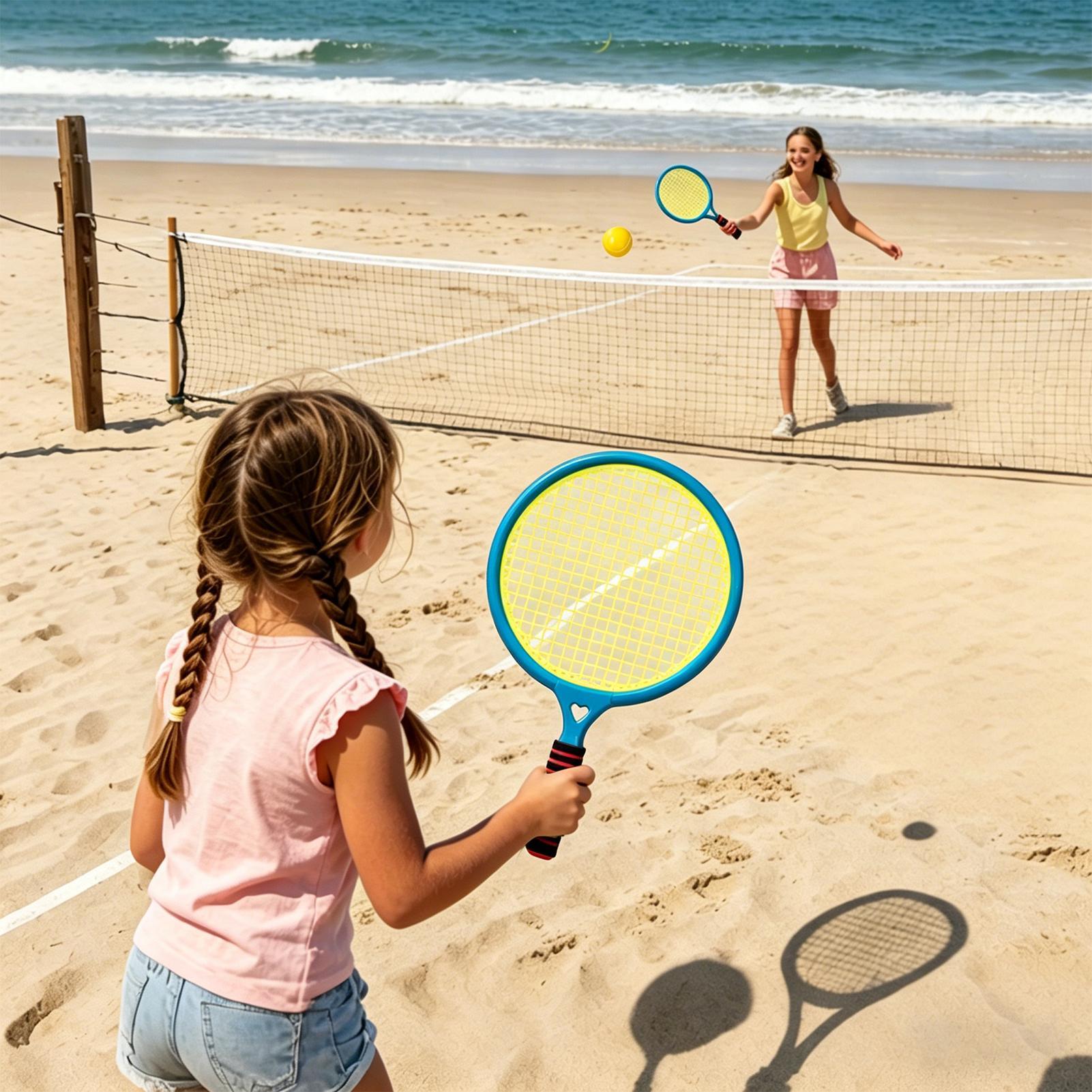 Kids Badminton Set Outdoor Spo – обзор и цена Badminton Set Garden
