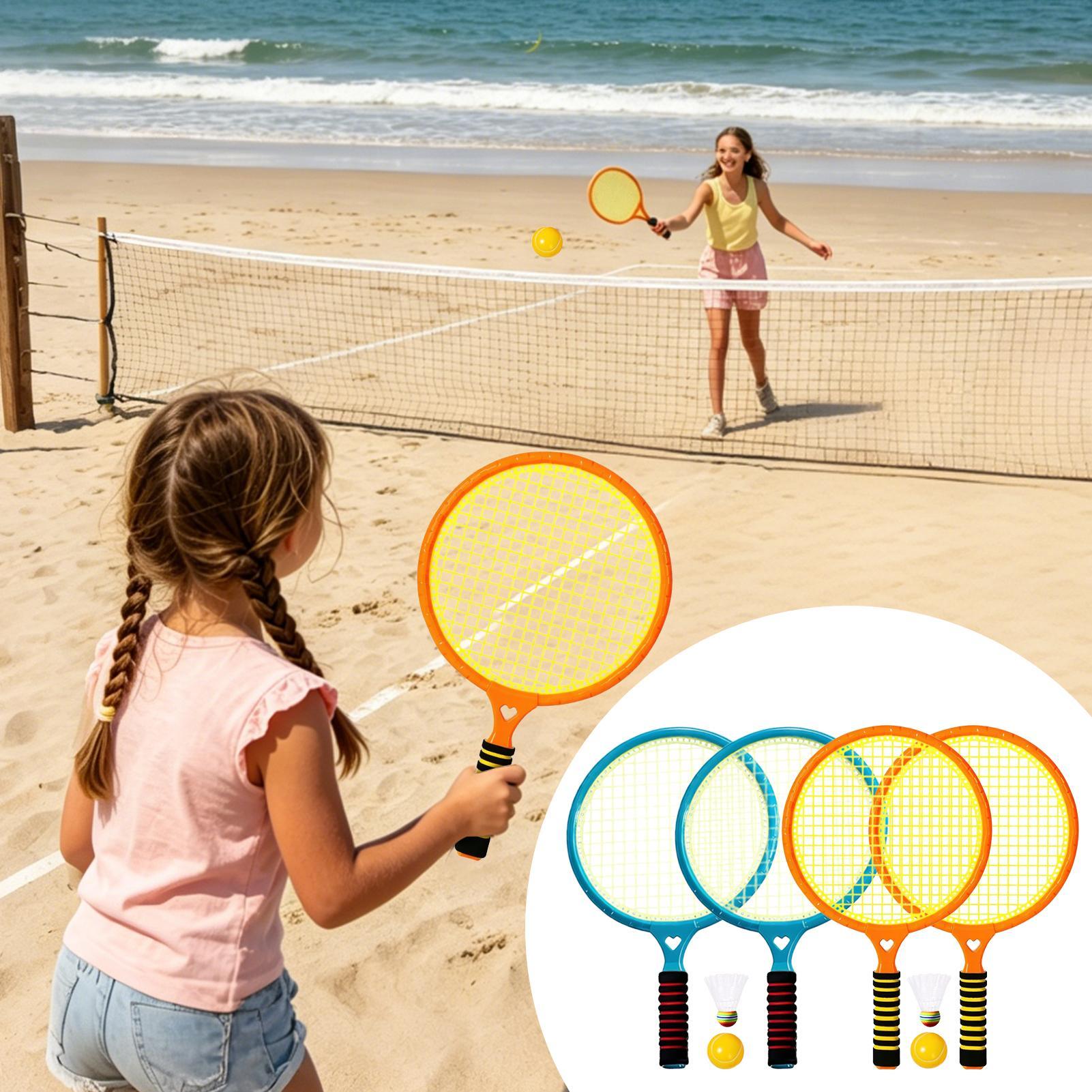 Kids Badminton Set Outdoor Spo – обзор и цена Badminton Set Garden