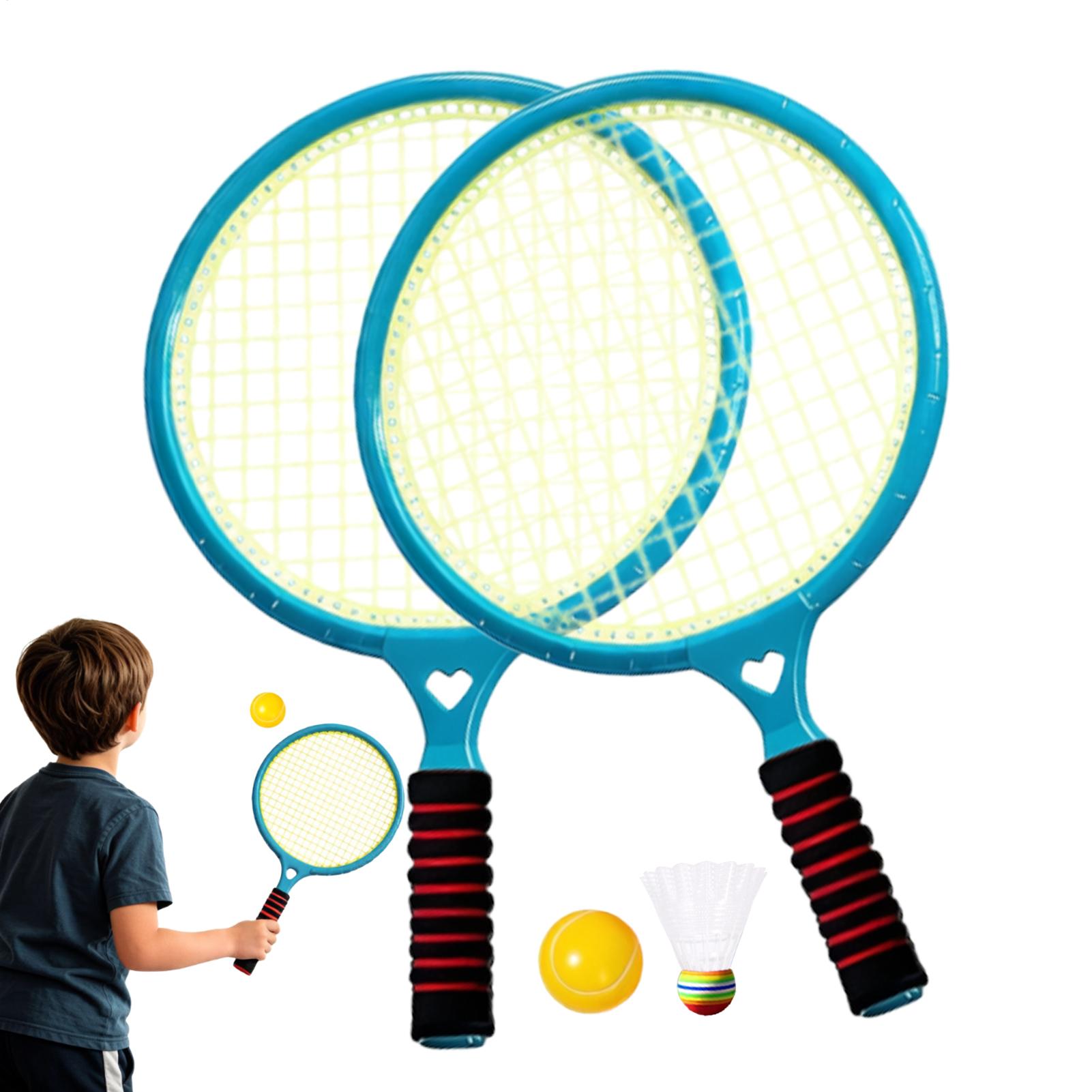 Kids Badminton Set Sports Tenn – обзор и цена Badminton Set Garden