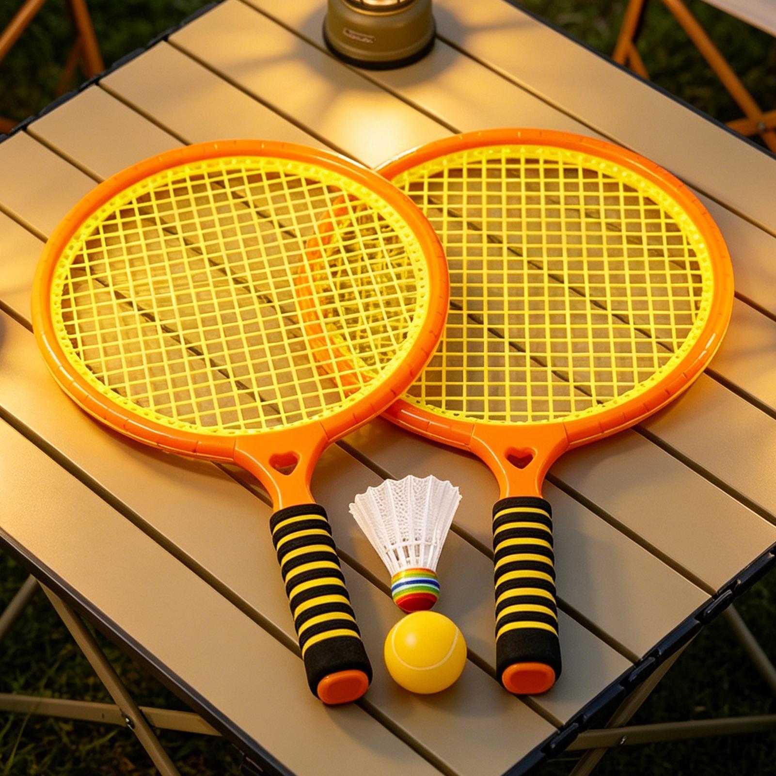 Badminton Racket For Kids Kids – обзор и цена Badminton Set Garden