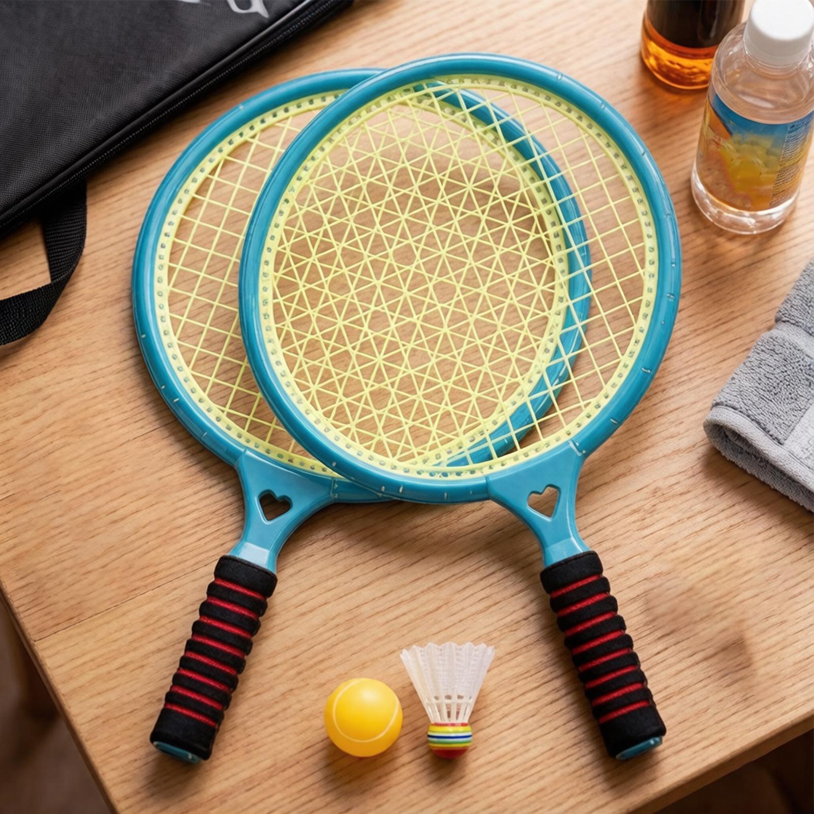 Badminton Racket For Kids Kids – обзор и цена Badminton Set Garden