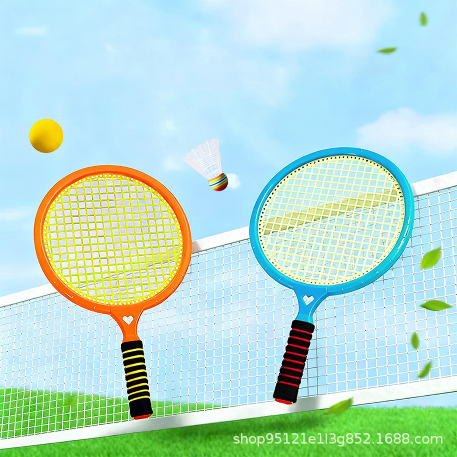 Badminton Racket For Kids Kids – обзор и цена Badminton Set Garden