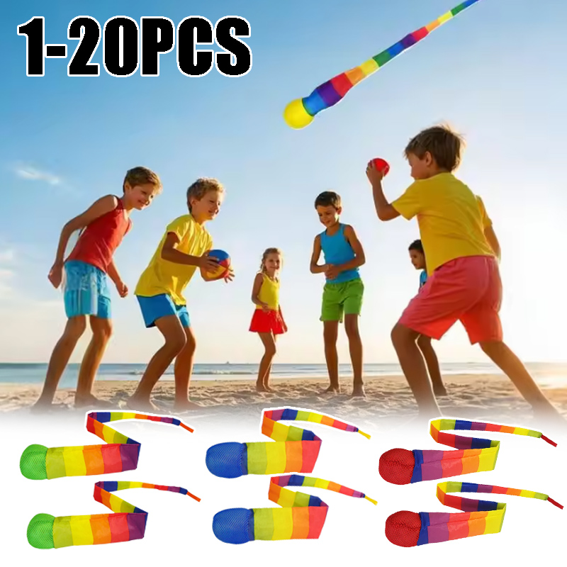 Sensory Integration Throwing P – обзор и цена Party Games Physical