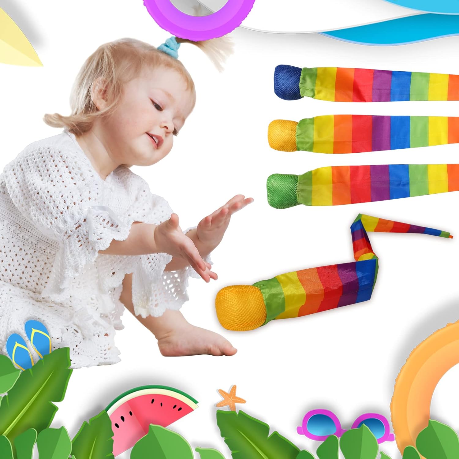 Sensory Integration Throwing P – обзор и цена Party Games Physical