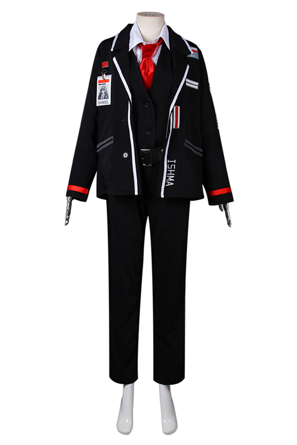 Limbus Company Uniform Ishmael – обзор и цена Party Games Company