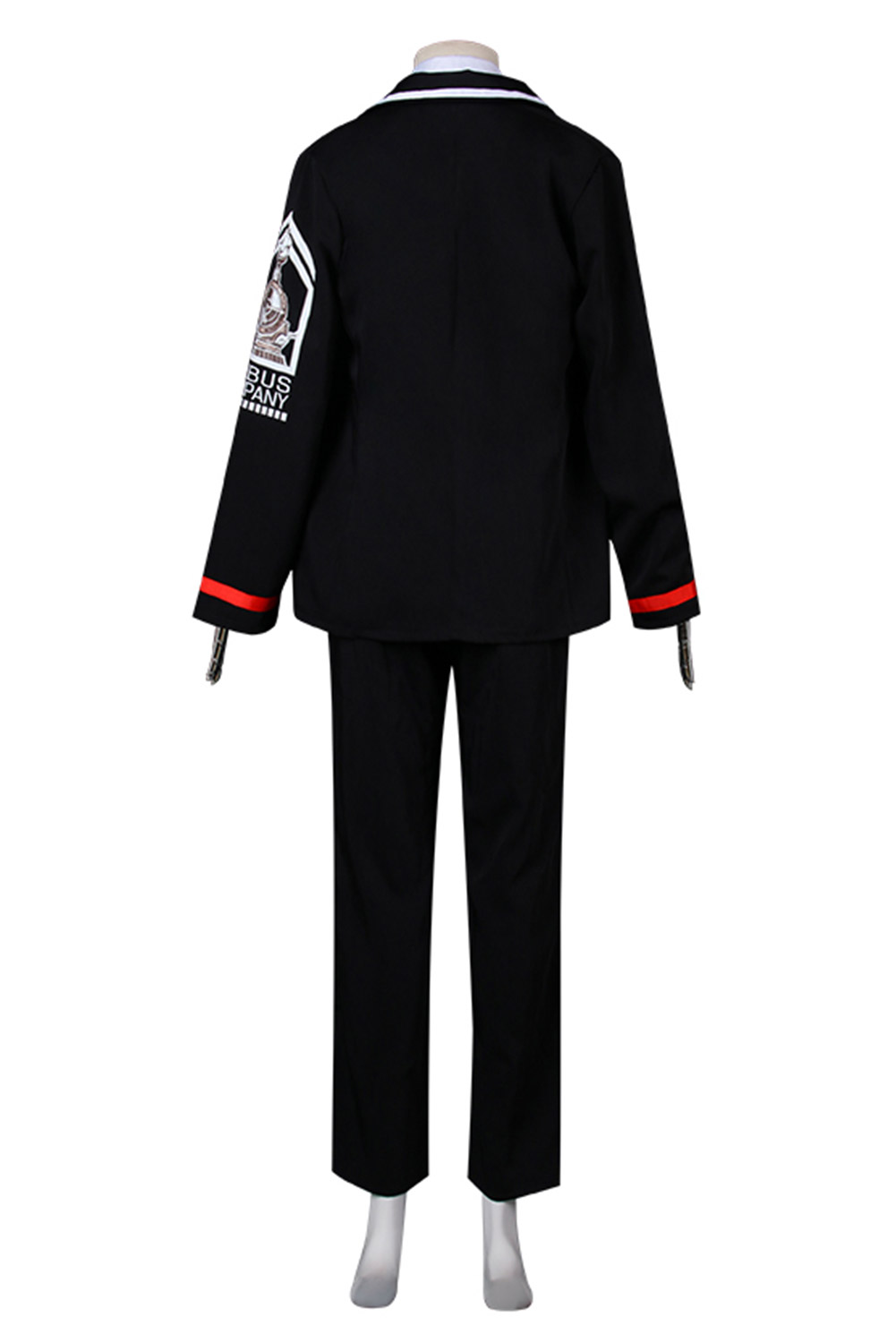 Limbus Company Uniform Ishmael – обзор и цена Party Games Company
