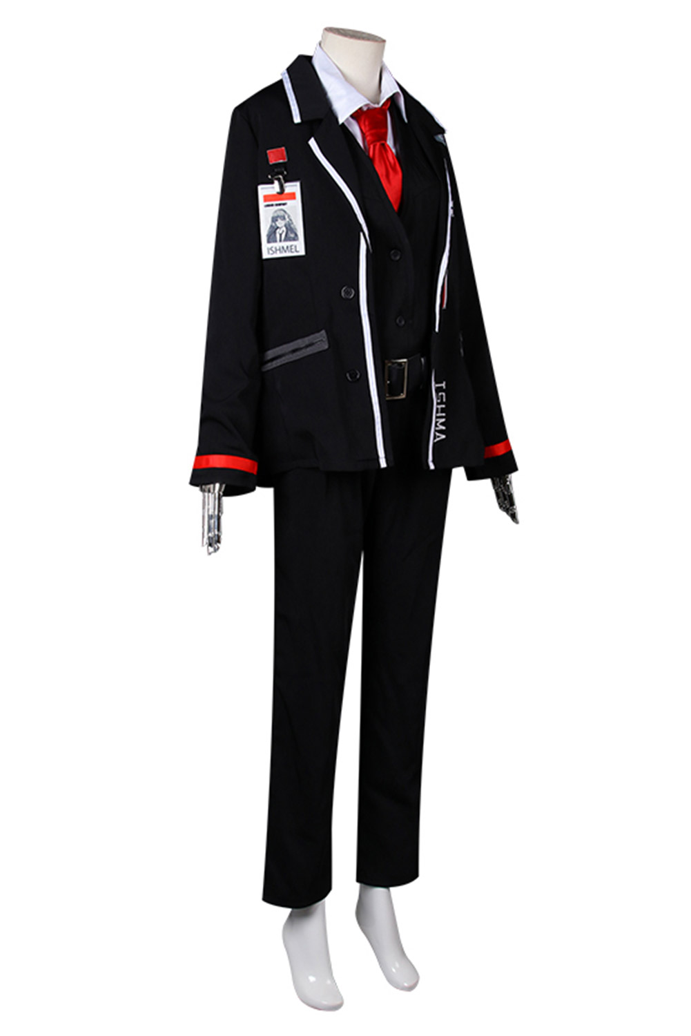 Limbus Company Uniform Ishmael – обзор и цена Party Games Company