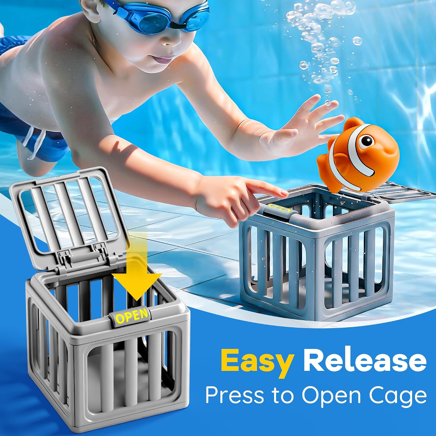 Altrek Store Funscape Kids Poo – обзор и цена Party Games Summer