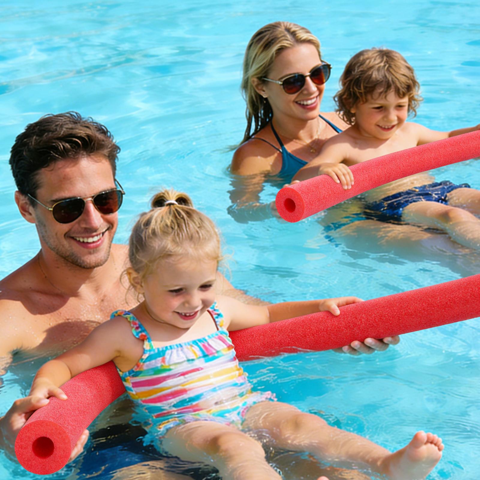 Pool Toy Hollow Floating Water – обзор и цена Party Family Games