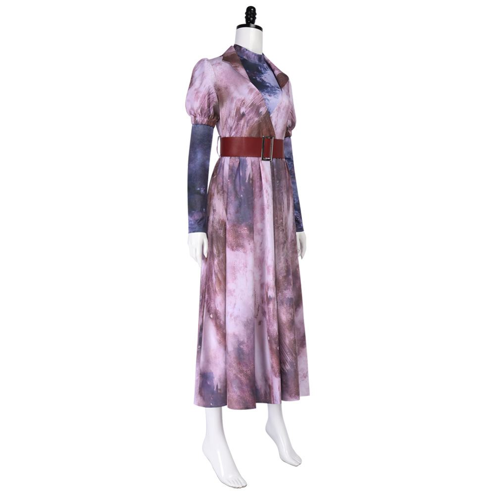 Game Ghost Bride Cosplay Costu – обзор и цена Zombie Party Games