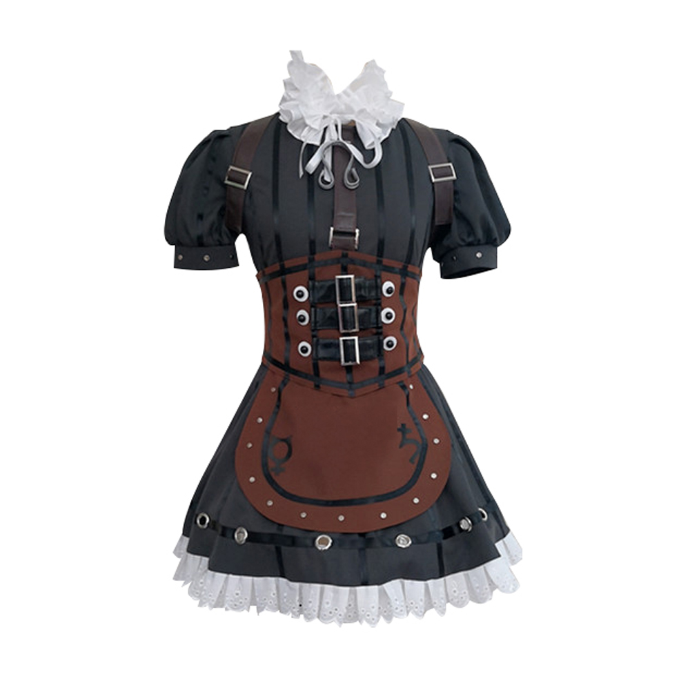 Game Alice Madness Returns Cos – обзор и цена Party Games In Steam