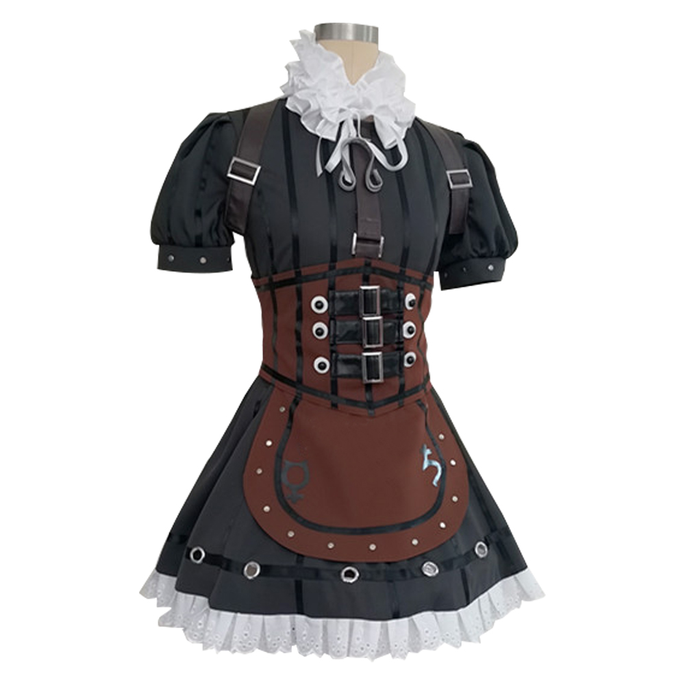 Game Alice Madness Returns Cos – обзор и цена Party Games In Steam