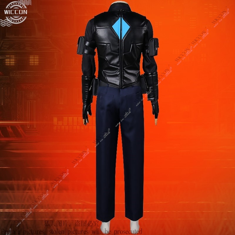 Hong Lu Cosplay Costume Wig Li – обзор и цена Party Games Company