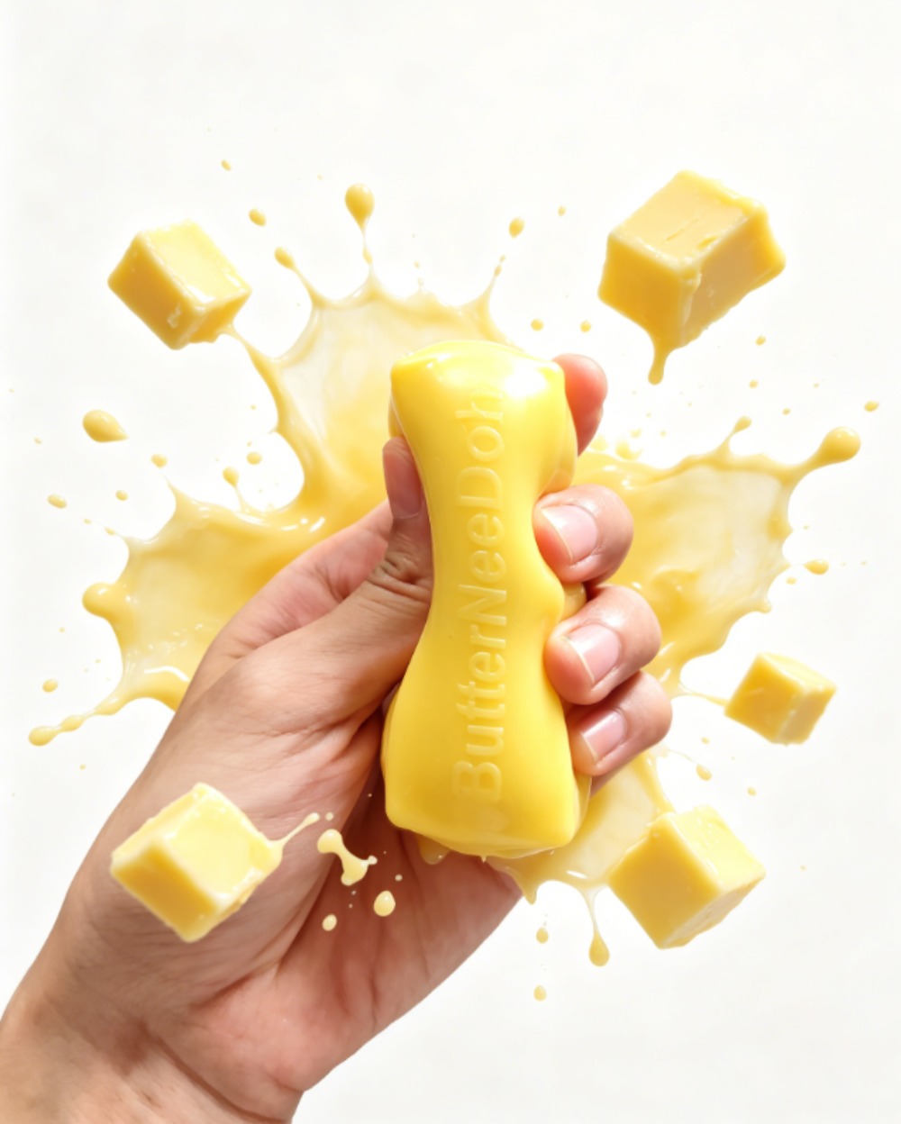 2026 Hot Selling NeeDoh Butter – обзор и цена Party Games Ideas