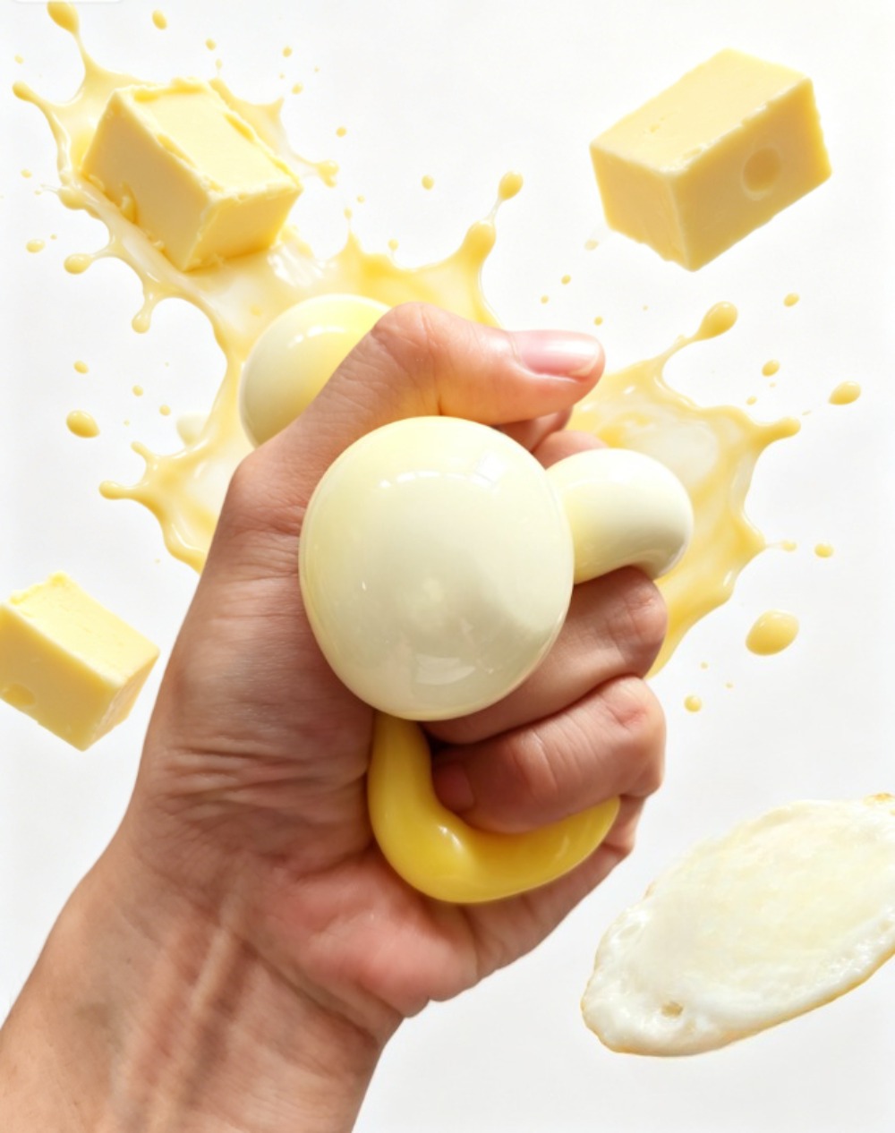 2026 Hot Selling NeeDoh Butter – обзор и цена Party Games Ideas
